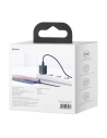 Kup Síťová nabíječka Baseus Super Si Quick Charger 1C 20W s kabelem USB-C na Lightning 1m (modrá) - BSU2789BLU - {ean13} - Sklep Home Screen
