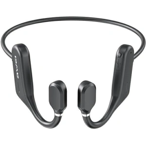 AWEI Bluetooth sport earphones A889BL black