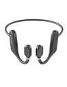 AWEI sportovní Bluetooth sluchátka A889BL černá/black