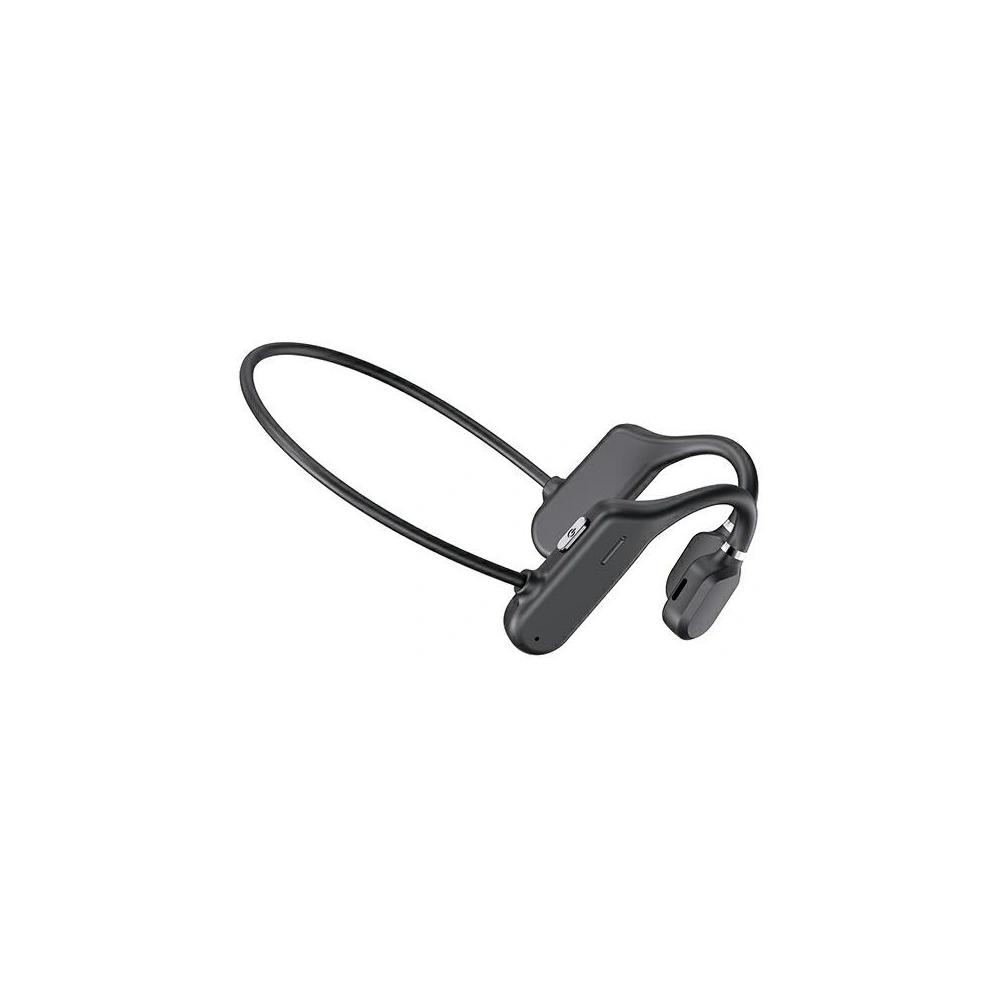 AWEI słuchawki sportowe Bluetooth A889BL czarny/black