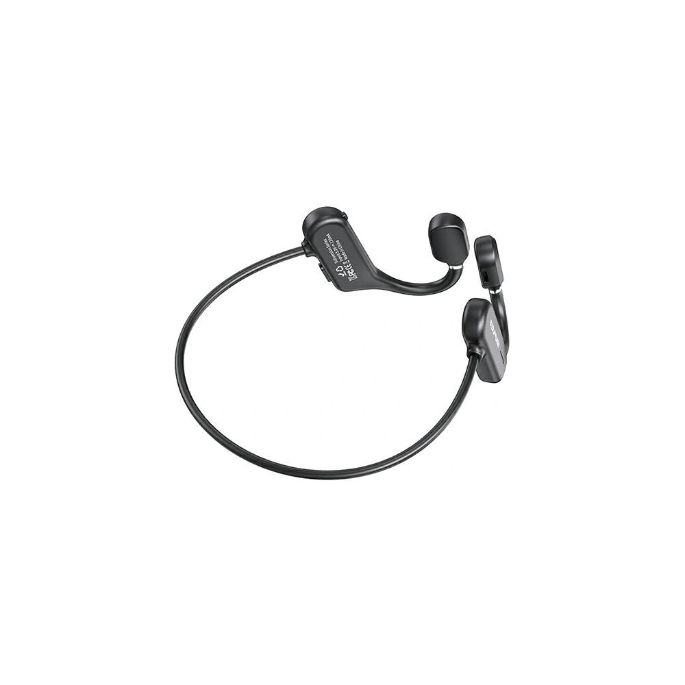 AWEI słuchawki sportowe Bluetooth A889BL czarny/black