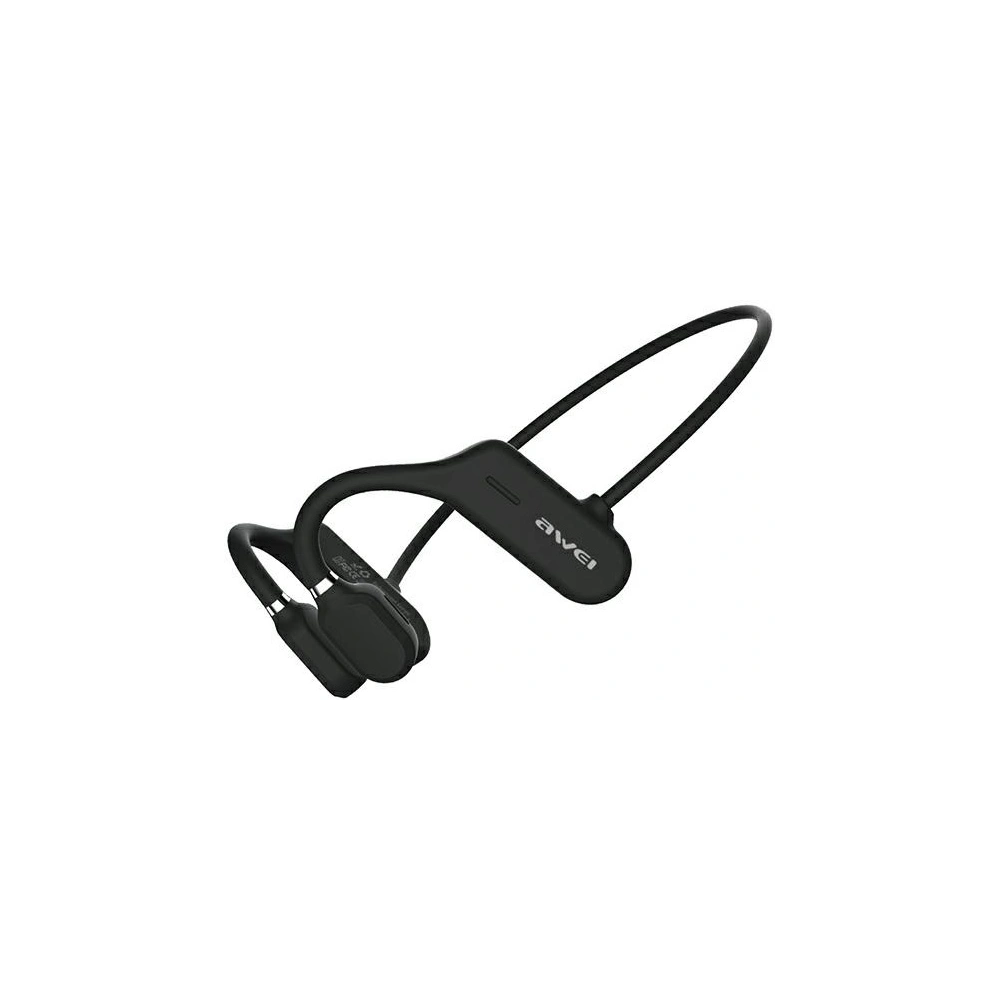 AWEI słuchawki sportowe Bluetooth A889BL czarny/black