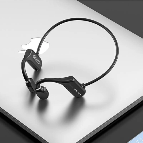 Kup AWEI sportovní Bluetooth sluchátka A889BL černá/black - AWEI067BLK - {ean13} - Sklep Home Screen