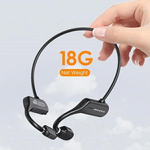 Kup AWEI sportovní Bluetooth sluchátka A889BL černá/black - AWEI067BLK - {ean13} - Sklep Home Screen
