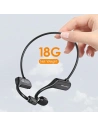 Kup AWEI sportovní Bluetooth sluchátka A889BL černá/black - AWEI067BLK - {ean13} - Sklep Home Screen
