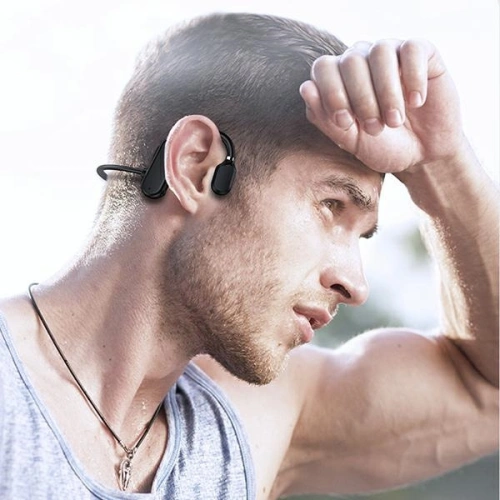 Kup AWEI sportovní Bluetooth sluchátka A889BL černá/black - AWEI067BLK - {ean13} - Sklep Home Screen