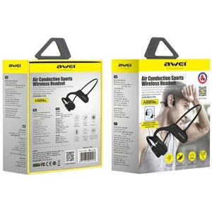Kup AWEI sportovní Bluetooth sluchátka A889BL černá/black - AWEI067BLK - {ean13} - Sklep Home Screen