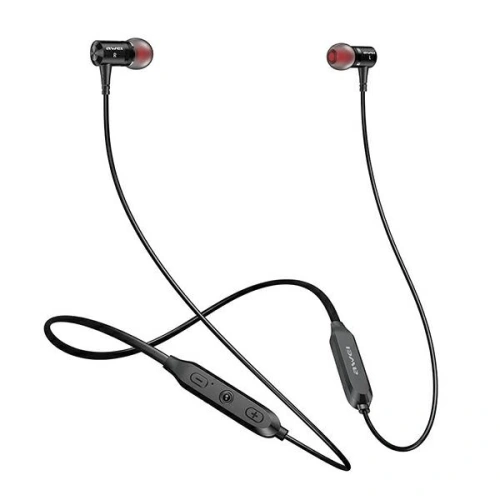 Kup AWEI Bluetooth Sport-Kopfhörer G40BL schwarz/schwarz Nackenband - AWEI068BLK - {ean13} - Sklep Home Screen