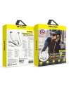 Kup AWEI Bluetooth Sport-Kopfhörer G40BL schwarz/schwarz Nackenband - AWEI068BLK - {ean13} - Sklep Home Screen