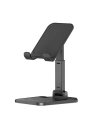 AWEI suport de birou X11 negru/black