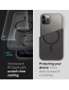 Kup Etui Spigen Cyrill Color Brick MagSafe Apple iPhone 12/12 Pro Grafit - SPN1654GPH - {ean13} - Sklep Home Screen