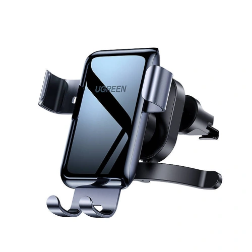 Kup Suport auto UGREEN LP274 pentru grilaj (gri) - UGR974GRY - {ean13} - Sklep Home Screen