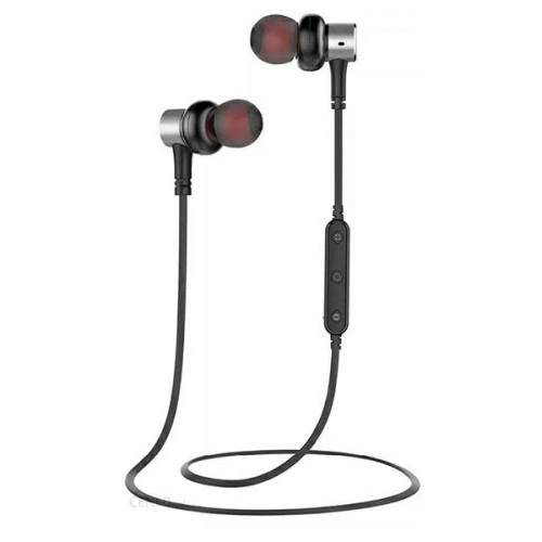 Kup AWEI sportovní sluchátka Bluetooth B923BL černá/magnetická - AWEI070BLK - {ean13} - Sklep Home Screen
