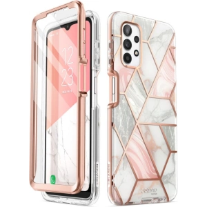Etui Supcase Cosmo Samsung Galaxy A32 5G Marble
