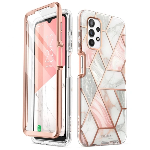 Kup Etui Supcase Cosmo Samsung Galaxy A32 5G Mramor - SPC176MRB - {ean13} - Sklep Home Screen