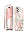 Etui Supcase Cosmo Samsung Galaxy A32 5G Mramor