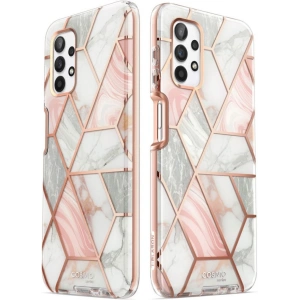 Etui Supcase Cosmo Samsung Galaxy A32 5G Marble