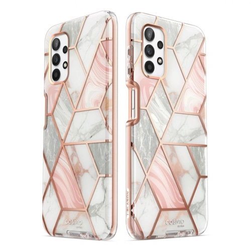 Kup Etui Supcase Cosmo Samsung Galaxy A32 5G Mramor - SPC176MRB - {ean13} - Sklep Home Screen