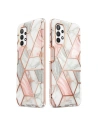 Kup Etui Supcase Cosmo Samsung Galaxy A32 5G Mramor - SPC176MRB - {ean13} - Sklep Home Screen