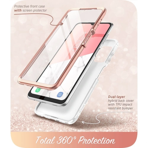 Buy Supcase Cosmo Samsung Galaxy A32 5G Marble - SPC176MRB - {ean13} - Home Screen Store Europe