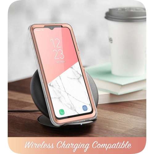 Kup Etui Supcase Cosmo Samsung Galaxy A32 5G Mramor - SPC176MRB - {ean13} - Sklep Home Screen