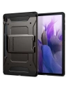 Spigen Samsung Schutzhülle Tough Armor Pro Galaxy Tab S7 FE 5G 12.4 Gunmetal