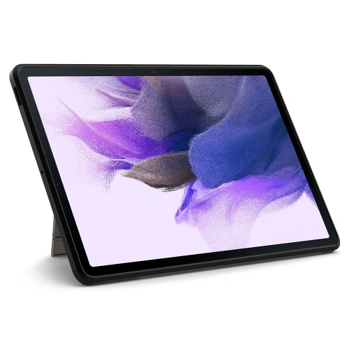 Kup Etui Spigen Tough Armor Pro Samsung Galaxy Tab S7 FE 5G 12.4 Gunmetal - SPN1655GNM - {ean13} - Sklep Home Screen