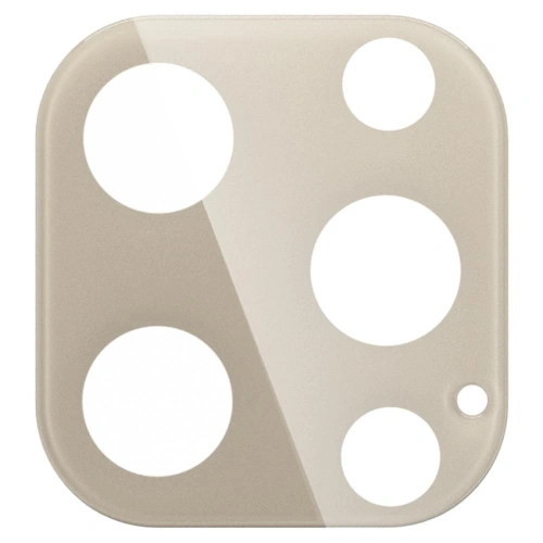 Kup Edzett üveg a Spigen Optik Kamera Lencsére Apple iPhone 12 Pro Gold - SPN1656GLD - {ean13} - Sklep Home Screen