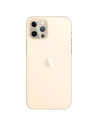 Kup Edzett üveg a Spigen Optik Kamera Lencsére Apple iPhone 12 Pro Gold - SPN1656GLD - {ean13} - Sklep Home Screen