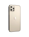 Kup Edzett üveg a Spigen Optik Kamera Lencsére Apple iPhone 12 Pro Gold - SPN1656GLD - {ean13} - Sklep Home Screen