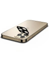 Kup Edzett üveg a Spigen Optik Kamera Lencsére Apple iPhone 12 Pro Gold - SPN1656GLD - {ean13} - Sklep Home Screen