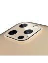 Kup Edzett üveg a Spigen Optik Kamera Lencsére Apple iPhone 12 Pro Gold - SPN1656GLD - {ean13} - Sklep Home Screen