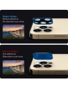 Kup Edzett üveg a Spigen Optik Kamera Lencsére Apple iPhone 12 Pro Gold - SPN1656GLD - {ean13} - Sklep Home Screen