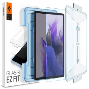 Spigen GLAS.tR ez Fit Samsung Galaxy Tab S7 FE 5G 12.4