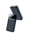 Kup Powerbank Baseus Magnetic induktív töltéssel, 10000mAh, 20W, USB + USB-C (kék) - BSU2780BLU - {ean13} - Sklep Home Screen