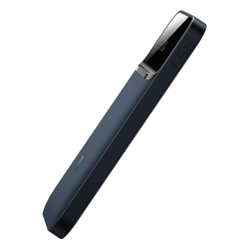 Kup Powerbank Baseus Magnetic s indukčním nabíjením, 10000mAh, 20W, USB + USB-C (modrý) - BSU2780BLU - {ean13} - Sklep Home Screen