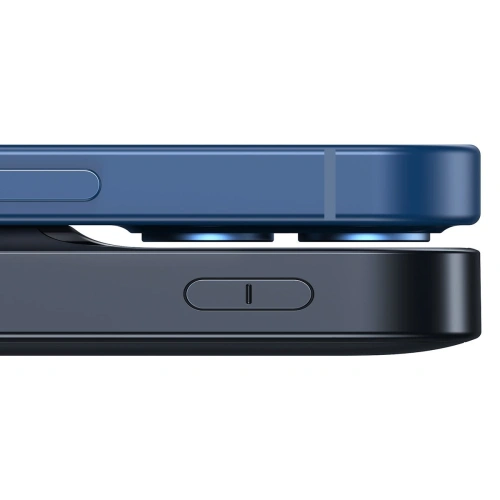 Kup Powerbank Baseus Magnetic s indukčním nabíjením, 10000mAh, 20W, USB + USB-C (modrý) - BSU2780BLU - {ean13} - Sklep Home Screen
