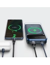 Kup Powerbank Baseus Magnetic s indukčním nabíjením, 10000mAh, 20W, USB + USB-C (modrý) - BSU2780BLU - {ean13} - Sklep Home Screen