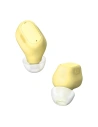 Căști TWS Baseus Encok WM01 (galbene)