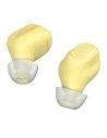 Buy Wireless headphones Baseus Encok WM01, Bluetooth 5.0 (yellow) - BSU2781YEL - {ean13} - Home Screen Store Europe