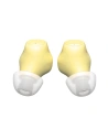Buy Wireless headphones Baseus Encok WM01, Bluetooth 5.0 (yellow) - BSU2781YEL - {ean13} - Home Screen Store Europe