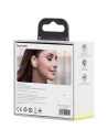 Buy Wireless headphones Baseus Encok WM01, Bluetooth 5.0 (yellow) - BSU2781YEL - {ean13} - Home Screen Store Europe