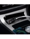 Kup Încărcător auto Baseus Share Together Fast cu priză pentru bricheta auto, USB + USB-C, 120W (gri) - BSU2782GRY - {ean13} - Sklep Home Screen