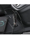 Kup Încărcător auto Baseus Share Together Fast cu priză pentru brichetă, 2x USB, 120W (gri) - BSU2783GRY - {ean13} - Sklep Home Screen