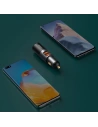 Kup Încărcător auto Baseus Share Together Fast cu priză pentru brichetă, 2x USB, 120W (gri) - BSU2783GRY - {ean13} - Sklep Home Screen