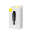 Kup Baseus Autoladegerät Share Together Fast mit Zigarettenanzünderanschluss, 2x USB, 120W (grau) - BSU2783GRY - {ean13} - Sklep Home Screen