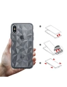 Buy Ringke Air Prism iPhone XS/X 5.8 Smoke Black - RGK764SM - {ean13} - Home Screen Store Europe