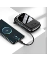 Kup Baseus Powerbank Qpow 20000mAh, IP, USB, USB-C, 22.5W mit USB-C Kabel (schwarz) - BSU2785BLK - {ean13} - Sklep Home Screen
