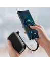 Kup Powerbank Baseus Qpow 20000mAh, IP, USB, USB-C, 22.5W s kabelem USB-C (černý) - BSU2785BLK - {ean13} - Sklep Home Screen