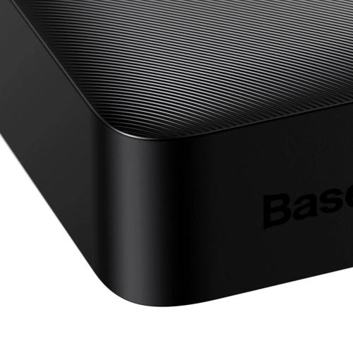 Kup PowerBank Baseus Bipow 20000mAh, 2xUSB, USB-C, 20W (černý) - BSU2786BLK - {ean13} - Sklep Home Screen